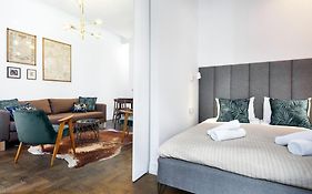 Tyzenhauz Apartments Wawel